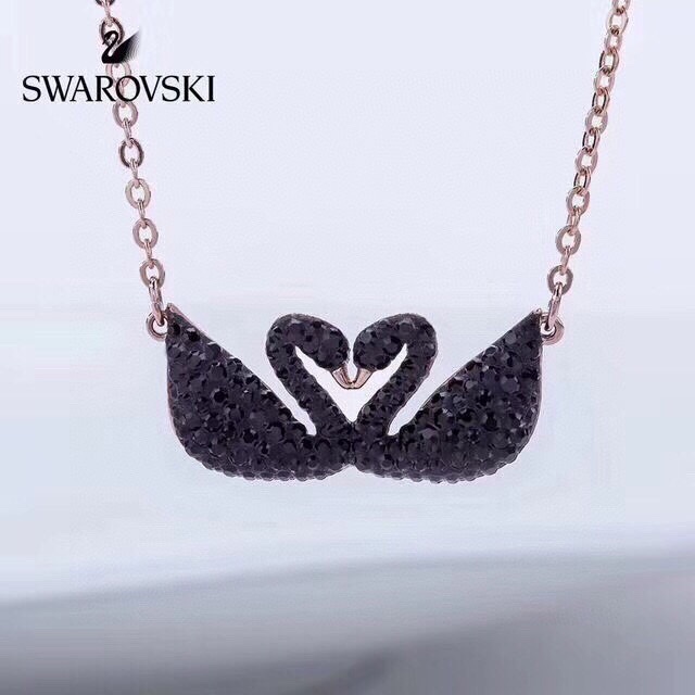 Swarovski Necklace 03lyr83